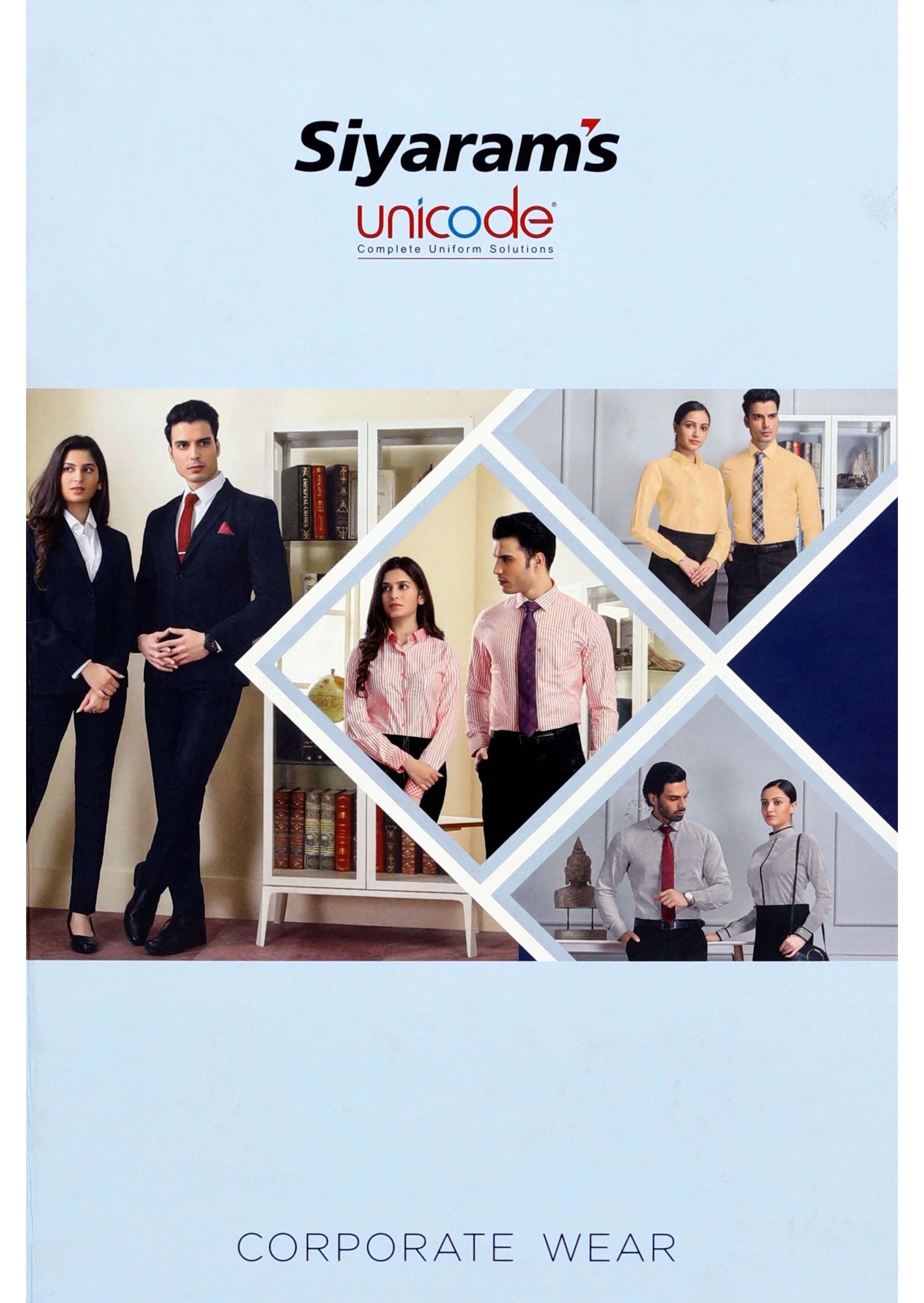 Siyaram - Corporate Uniform